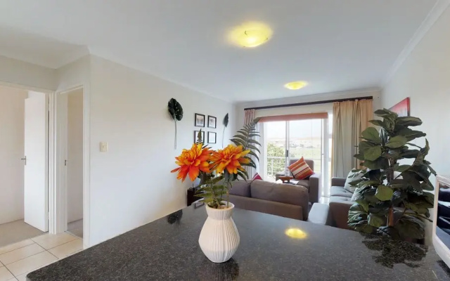 Manatoka Coastal Condo