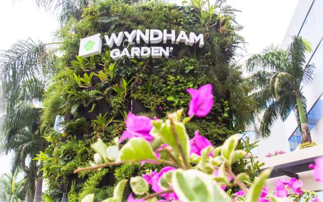 Wyndham Garden Guayaquil