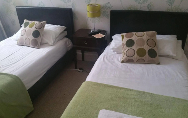 The Swan Hotel
