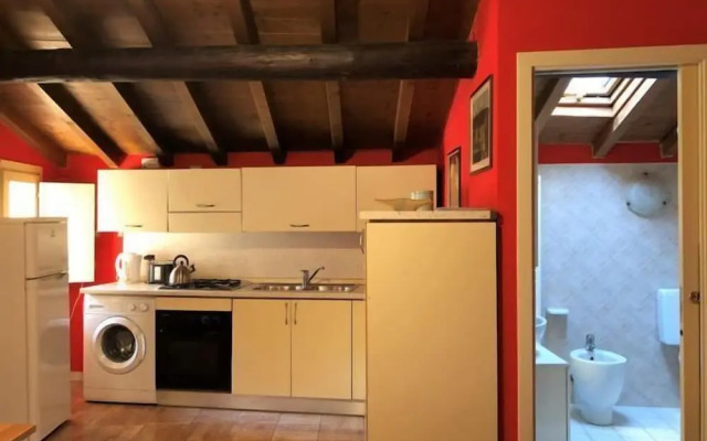 Desenzanoloft – La baita