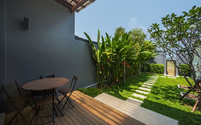 Villa Miriama