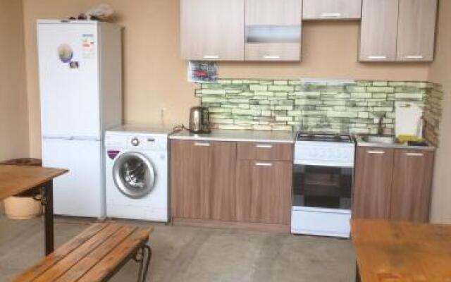 Guest House ARINA