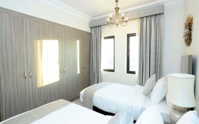 Marbella Luxury 2 Bedrooms
