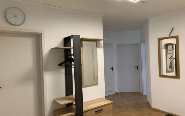 Tannenausblick Schmidt