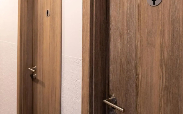 Hotel Garni Moers