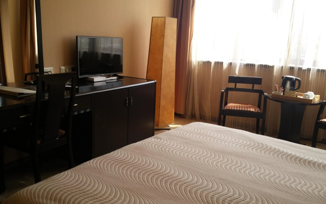 Mercure Sofia City Hotel