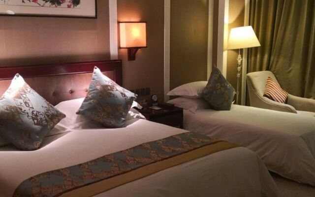 Karon Garden Hotel Shanghai