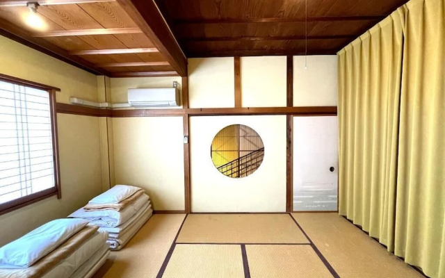 Ryokan Plum
