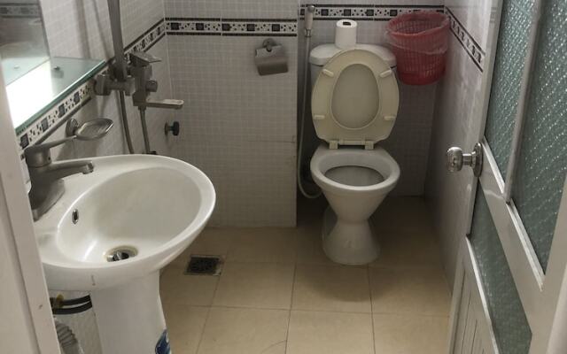 Huy Hoang Airport Hotel