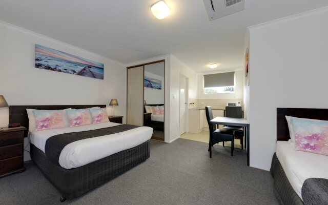 Frankston Motel