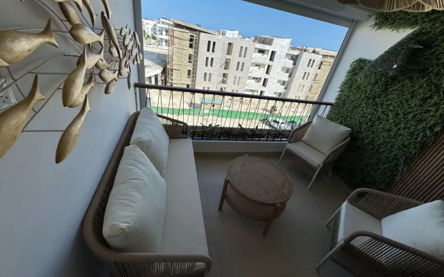 Amazing Apartment With 3 Bedrooms in Cap Cana