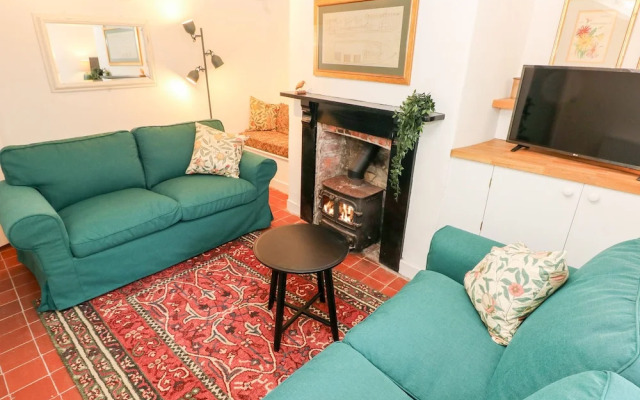 10 Westgate Hill