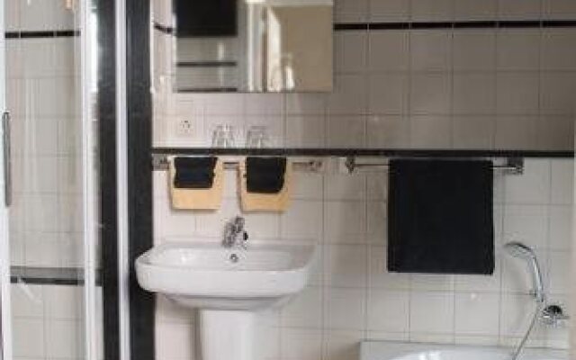 B&B Aan de Singelgracht