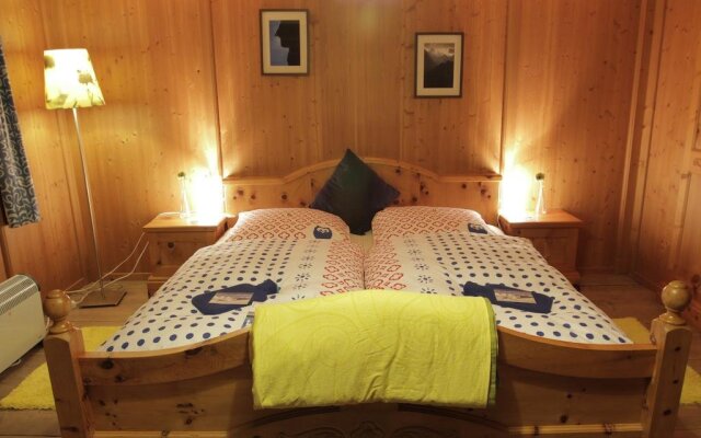 Bluebirdmountain Hostel