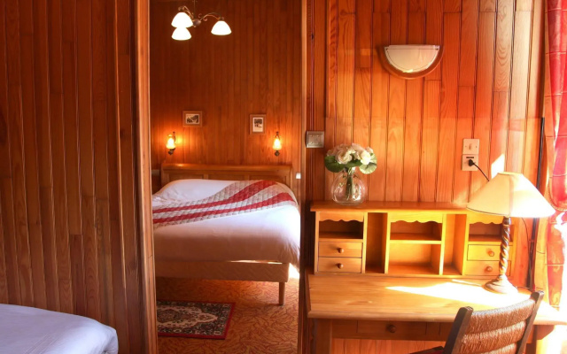Hotel des Bains