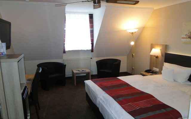 Hotel Rhöner Land Bed & Breakfast