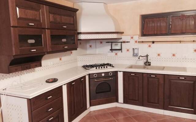 Casa Vacanza Valderice