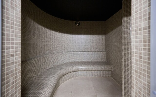 Apartment Traugutta Sauna&gym by Renters