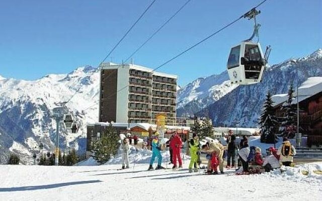 Résidence Maeva Les Ecrins
