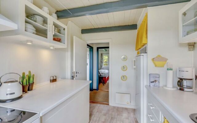 "Melvin" - 300m from the sea in Western Jutland