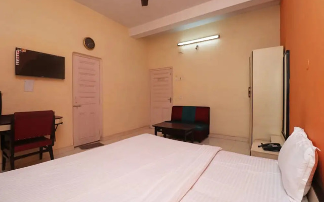 OYO 37028 Hotel Sheela