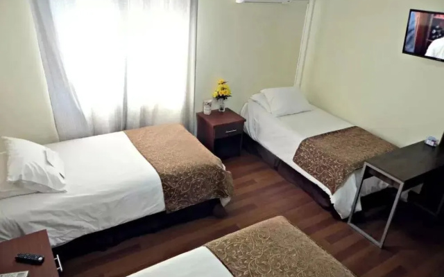 Hotel Newen