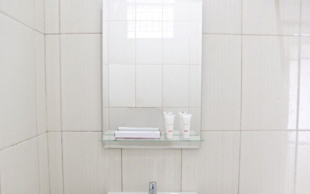 Home Sty Residence by OYO Rooms