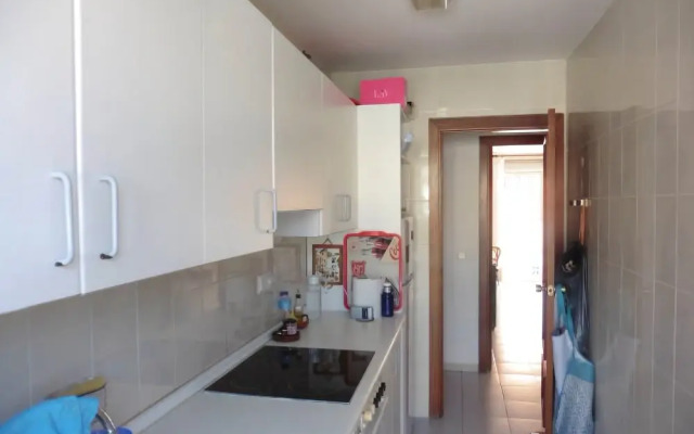 Apartamento Jofre