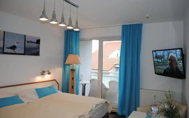 Ferienwohnung Yachthafentraum