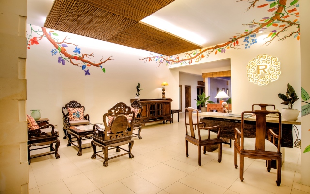 Rama Residence Petitenget Hotel