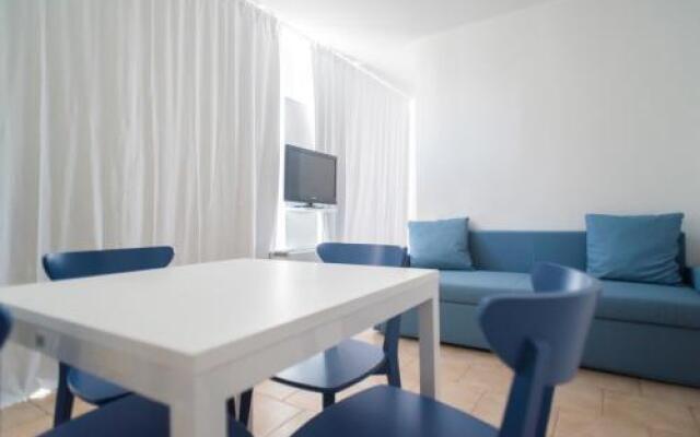 Darsena Ravenna Apartments
