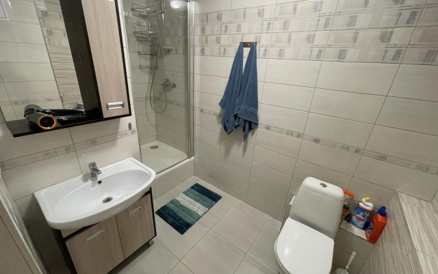 Апартаменты Renta36 (Рента) на улице Челюскинцев 101Б