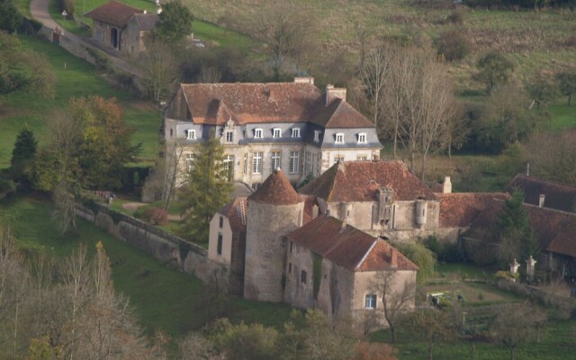 Château de Flée