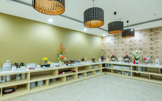 De Laxston Hotel Yogyakarta, Azana Hotels Collection
