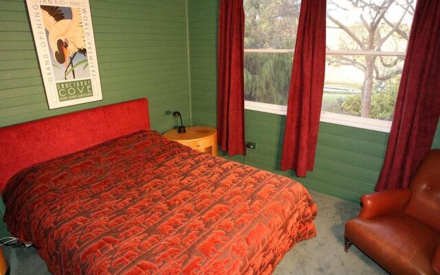 Hermitage Cottage