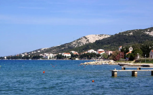Apartments by the sea Stara Novalja, Pag - 6319