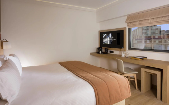 Golden Age Hotel