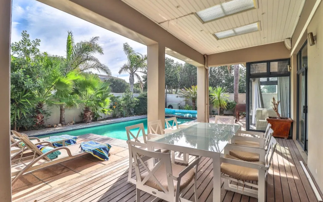 Bayhill Terrace 17 by CTHA