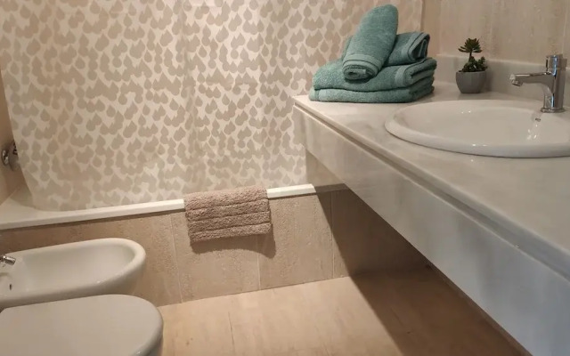 2 Bedroom 2 Bedroom Apartment With Swimming Pool