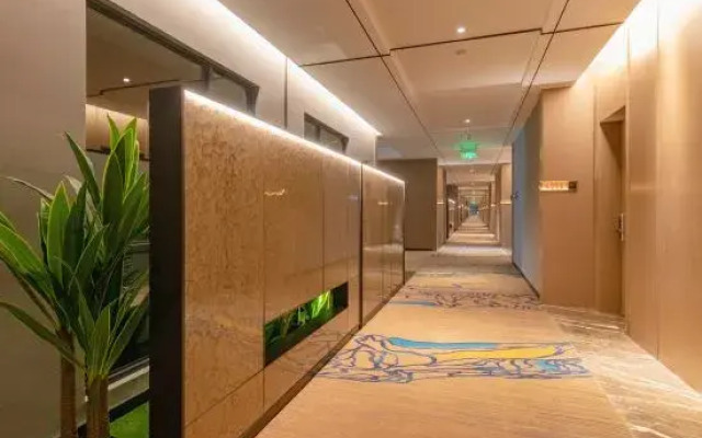 Derunda Hotel