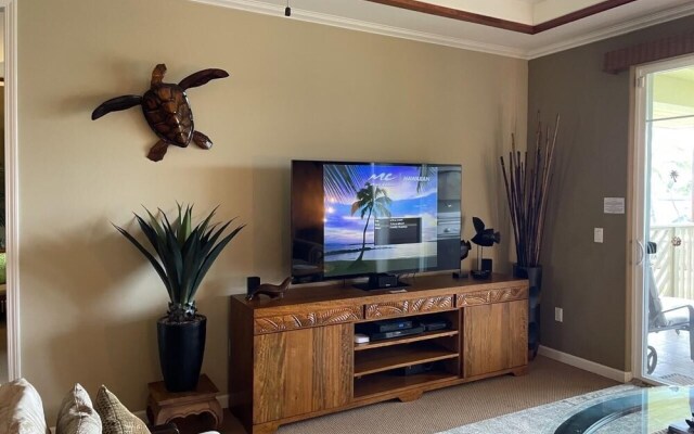 Waikoloa Beach Villas E32