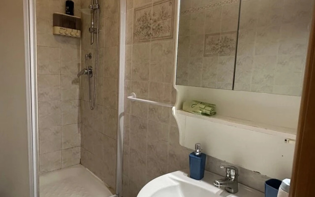 Julias Domus Angels Suite