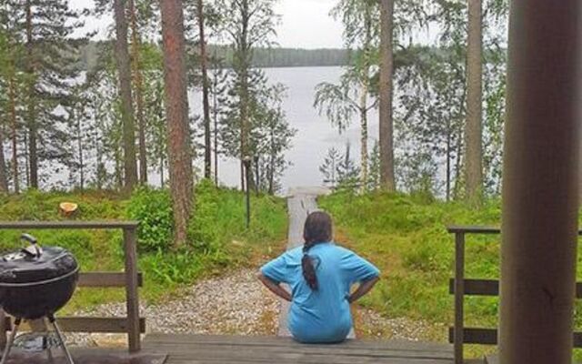 Holiday Home Metsola / huilinpaikka