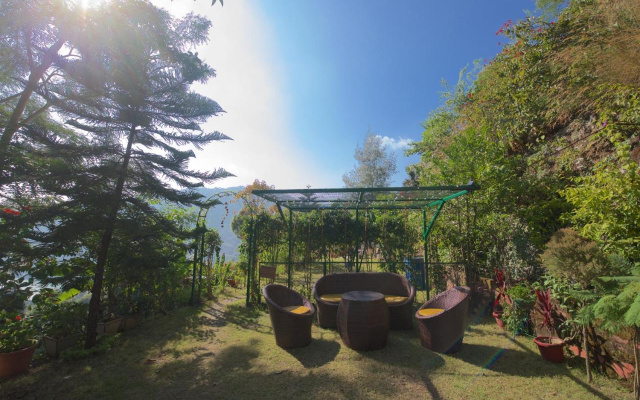 Magpie Retreat