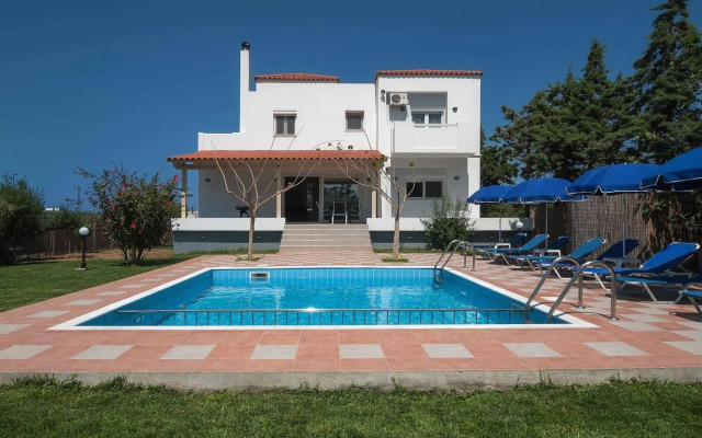 Romantic Evas Cottage