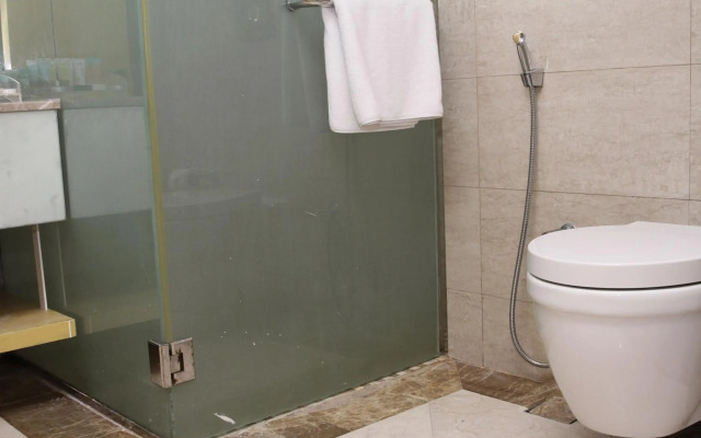 Montcalm Marble Arch Townhouse