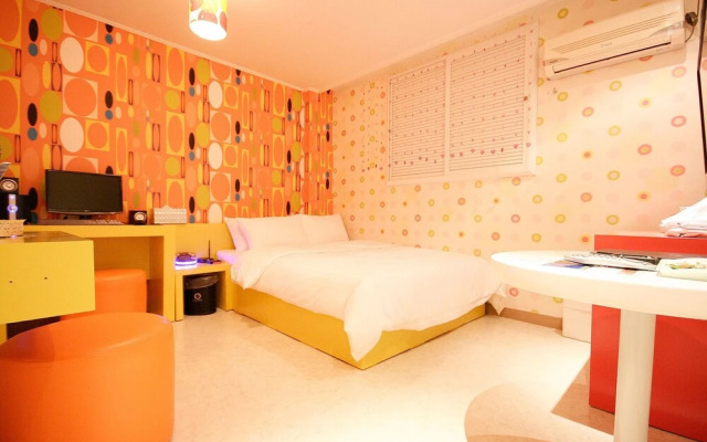 Chungju Lexy