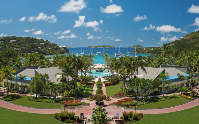 The Westin St. John Resort & Villas