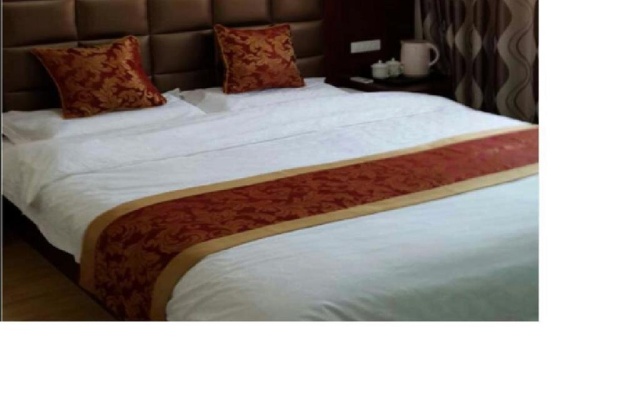 Xianyang Run 8 Business Hotel – Guest Rooms – Xianyang