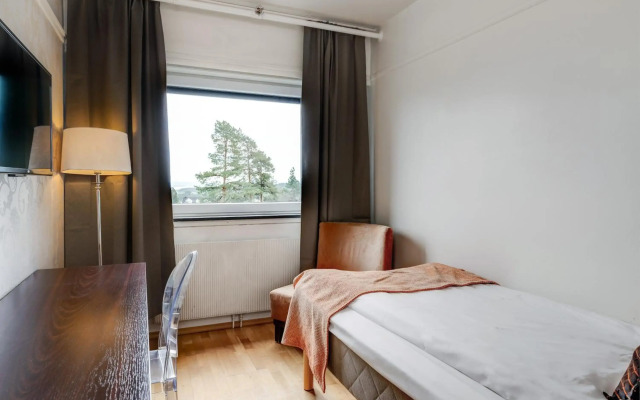 Quality Hotel Leangkollen